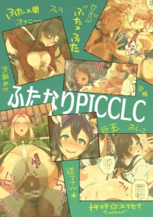 ふたなりPictureCollection, 日本語