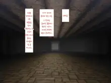 Nakadashi MP Kaifukuman Tanetsuke Dungeon Hen | 질내사정 MP회복맨 교배던젼편, 한국어