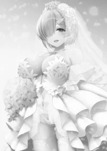 Shinkon Hoyahoya Chounyuu Hitotsuma-layer - Fumika ~Shoya wa Otto Igai to... Futa Ana Nama Sounyuu Wedding Kojin Satsuei~ | 따끈따끈한 신혼 장유 유부녀 코스플레이어 후미카 첫날밤은 남편이 아닌... 양구멍 생삽입 웨딩 개인 촬영, 한국어