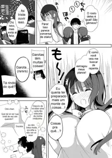 Bonyuu-chan wa Dashitai. Soushuuhen 2, Português