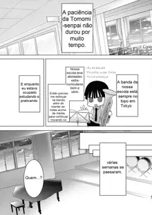 Bonyuu-chan wa Dashitai. Soushuuhen 2, Português