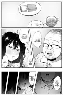 Nikuzuma wa Netorareru Ch.1-3 | The Meaty Wife Gets Taken Away Ch.1-3, English