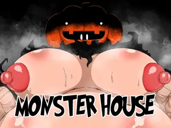 Monster House, Español