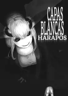 Capas Blancas, Conjunto - Shiragasane Soushuuhen Koromo, Español