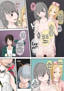 Halloween Roshutsu Shoujo | Halloween Exhibitionist Girl, English