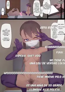 Nandemo Iu Koto o Kiite Kureru Ore no Imouto | Mi hermana menor hará todo lo que yo diga, Español