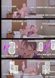 Nandemo Iu Koto o Kiite Kureru Ore no Imouto | Mi hermana menor hará todo lo que yo diga, Español