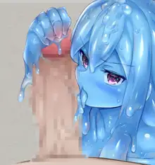 Slime Musume Matome | 슬라임 아가씨 모음집, 한국어