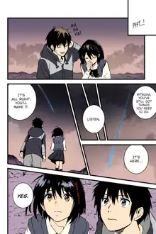 Mitsuha ~Netorare~, English