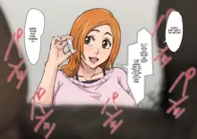 Uraaka Orihime, English