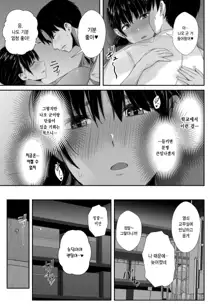 Renshuu Nesshin na Rikubu Kanojo ga Shuuchi Shidou ni Kuppuku Suru made | 연습에 열중하던 육상부 여친이 수치스런 지도로 굴복할 때까지, 한국어