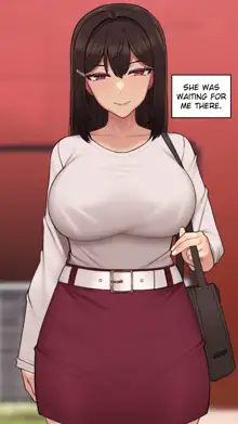 Kanojo wa Atama no Neji ga Nuketeru Kanzenban | There's Something Loose In Her Head ~Complete Edition~ (uncensored), English