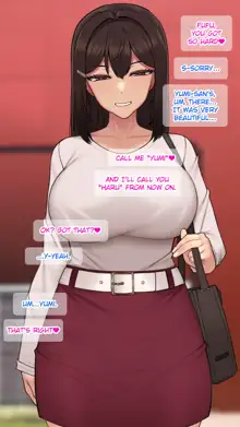 Kanojo wa Atama no Neji ga Nuketeru Kanzenban | There's Something Loose In Her Head ~Complete Edition~ (uncensored), English