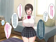 Osananajimi no Oppai ni Katenai!, 中文