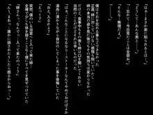 生徒会長の姉はビッチかもしれない!?, 日本語