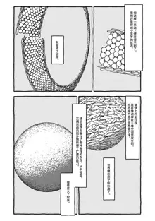 Deatte 4-Kounen De Gattai Part 2|相遇四光年后合体 中篇, 中文