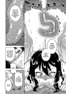 Kami-sama no Tsukurikata | The Making of a Cult Leader Ch. 1-5, English