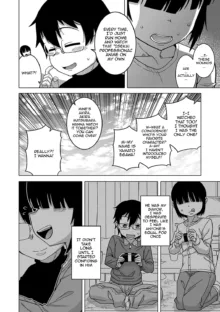 Kami-sama no Tsukurikata | The Making of a Cult Leader Ch. 1-5, English