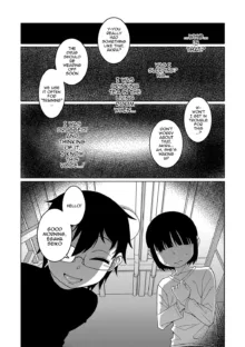 Kami-sama no Tsukurikata | The Making of a Cult Leader Ch. 1-5, English