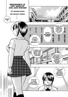 Yuutousei Minami ~Onna Kyoushi Reiko 2~ | Honors Student Minami ~Female Teacher Reiko 2~, English