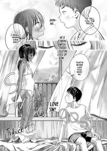 Shizuku no Yomeiri | Shizuku is Getting Married, English