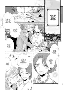 Shounen Ou to Toshiue Ouhi 2 | The Boy King and His Older Queen 2, English