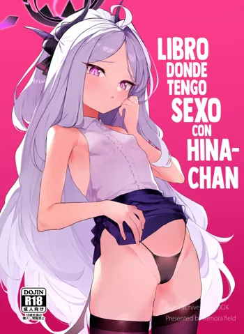 Hina-chan to Ichaicha Suru Hon, Español