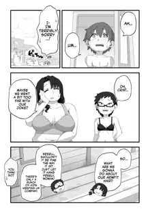 Boku wa Manken Senzoku Nude Model 3 1 Wa+ 2 Wa + 3 Wa | I'm the Manga Club's Naked Model 3 Part 1-3, English