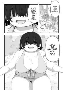 Boku wa Manken Senzoku Nude Model 3 1 Wa+ 2 Wa + 3 Wa | I'm the Manga Club's Naked Model 3 Part 1-3, English