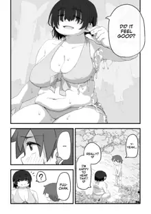 Boku wa Manken Senzoku Nude Model 3 1 Wa+ 2 Wa + 3 Wa | I'm the Manga Club's Naked Model 3 Part 1-3, English