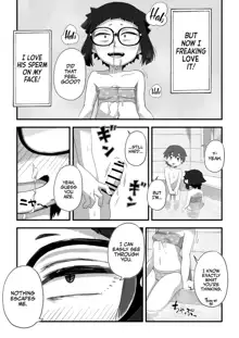 Boku wa Manken Senzoku Nude Model 3 1 Wa+ 2 Wa + 3 Wa | I'm the Manga Club's Naked Model 3 Part 1-3, English