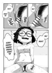 Boku wa Manken Senzoku Nude Model 3 1 Wa+ 2 Wa + 3 Wa | I'm the Manga Club's Naked Model 3 Part 1-3, English