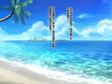 Doutei Chinpo ga Daisuki na Hatsujou Bitch ni Namahame Nakadashi Haramase Dekiru Hoshigari Manko Beach, 中文