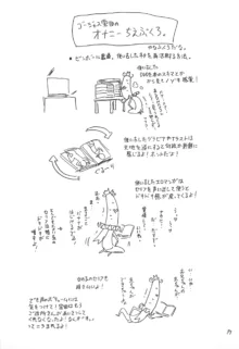 百花飾甲アトピンク, 日本語