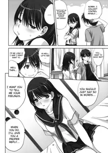 Nene-san to Issho | Together with Nene-san, English