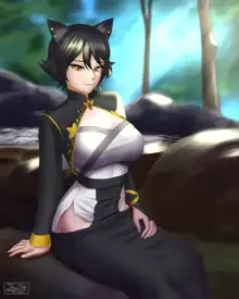 RWBY Girls, 日本語