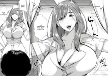 Akogare no Oppai wa Ane no Aji, Español