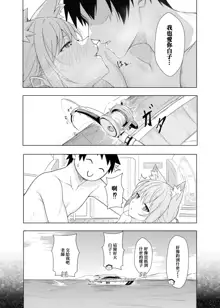 Daily Shiroko Summer Notes (decensored), 中文