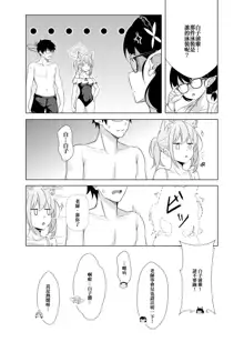 Daily Shiroko Summer Notes (decensored), 中文