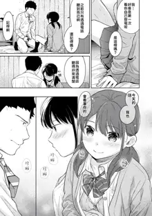 1LDK+JK Ikinari Doukyo? Micchaku!? Hatsu Ecchi!!? | 1LDK+JK 突然間展開同居？ 極度貼近！？初體驗！？ Ch. 18-44, 中文