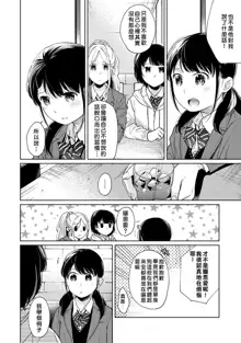 1LDK+JK Ikinari Doukyo? Micchaku!? Hatsu Ecchi!!? | 1LDK+JK 突然間展開同居？ 極度貼近！？初體驗！？ Ch. 18-44, 中文