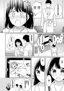 1LDK+JK Ikinari Doukyo? Micchaku!? Hatsu Ecchi!!? | 1LDK+JK 突然間展開同居？ 極度貼近！？初體驗！？ Ch. 18-44, 中文