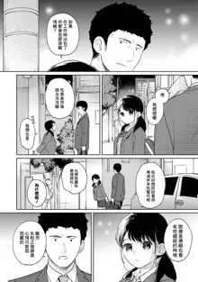 1LDK+JK Ikinari Doukyo? Micchaku!? Hatsu Ecchi!!? | 1LDK+JK 突然間展開同居？ 極度貼近！？初體驗！？ Ch. 18-44, 中文