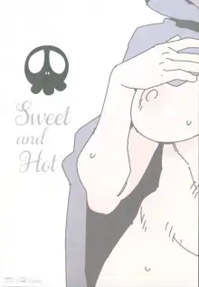 Sweet and Hot, 日本語