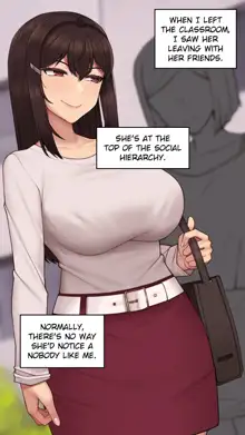 Kanojo wa Atama no Neji ga Nuketeru Kanzenban | There's Something Loose In Her Head ~Complete Edition~ (uncensored), English