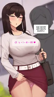 Kanojo wa Atama no Neji ga Nuketeru Kanzenban | There's Something Loose In Her Head ~Complete Edition~ (uncensored), English