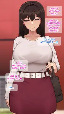 Kanojo wa Atama no Neji ga Nuketeru Kanzenban | There's Something Loose In Her Head ~Complete Edition~ (uncensored), English