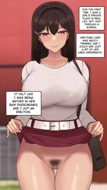 Kanojo wa Atama no Neji ga Nuketeru Kanzenban | There's Something Loose In Her Head ~Complete Edition~ (uncensored), English