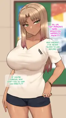 Kanojo wa Atama no Neji ga Nuketeru Kanzenban | There's Something Loose In Her Head ~Complete Edition~ (uncensored), English