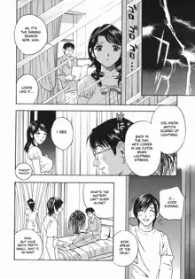 Aniyome Ijiri - Fumika is my Sister-in-Law | Playing Around with my Brother's Wife Ch. 1-4, English